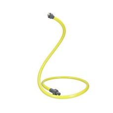 Nebulizador Ferrestock Amarillo Flexible