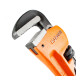 Tap Wrench Harden Iron 14
