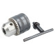 Portabrocas con Llave Ferrestock 1/2