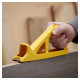 Cepillo Surform de Carpintero Stanley 270 x 255 mm