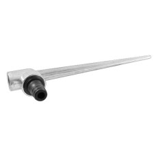 Skewer Ferrestock Aluminium 3/4