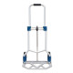 Carretilla Ferrestock Plegable Aluminio 90 Kg