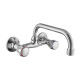 Grifo para Cocina Fontastock Zinc