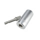 Socket wrench Ferrestock 7 a 19 mm Steel 3/8