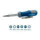 6 in 1 Screwdriver Ferrestock