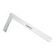 Set square Ferrestock 400 mm