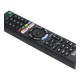 Sony Universal Remote Control TM Electron Black