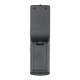 Mando a Distancia Universal Gris Sharp