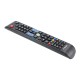 Mando a Distancia Universal para Samsung Negro