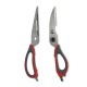 Scissors Red