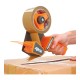 Pre-Sealing Machine Ferrestock Orange Manual