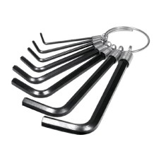 Juego de Llaves Allen Jetech Tool 1,5 - 6 mm 7 pcs