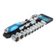Ratchet Set Ferrestock 72 1/2