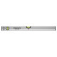 Nivel de Burbuja Stanley Classic Magnético 60 cm