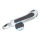 Cutter Ferrestock Aluminium 18 mm