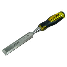 Formón Stanley 20 mm Acero metálico