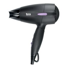 Secador de Pelo TM Electron 1500 W