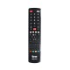 Universal Remote Control TM Electron 6 in 1