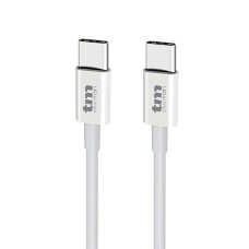 Cable USB-C a USB-C TM Electron 1 m