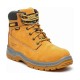 Safety shoes Dewalt Brown 45