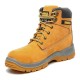 Safety shoes Dewalt Brown 46