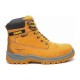 Safety shoes Dewalt Brown 46