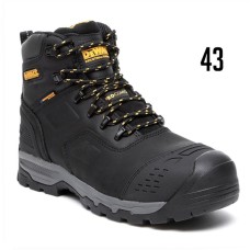 Safety shoes Dewalt Black 43