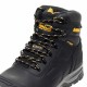 Safety shoes Dewalt Black 43