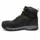 Safety shoes Dewalt Black 43