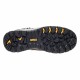 Safety shoes Dewalt Black 43