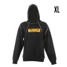 Hoodie Dewalt Black XL