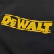 Hoodie Dewalt Black