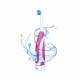 Electric Toothbrush TM Electron Pink