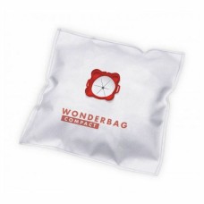 Bolsa de Recambio para Aspiradora Rowenta WB3051 3 L (5 uds)