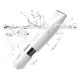 Depiladora Eléctrica Braun BS1000 Blanco Unisex Suave