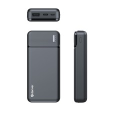 Portable charger Denver Electronics 10000 mAh