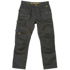 Safety trousers Dewalt Thurlston 38 Grey