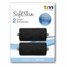 Recambios para Lima Eléctrica TM Electron Soft Skin