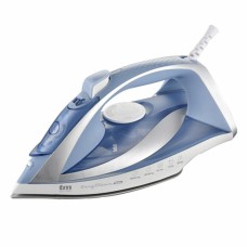 Plancha de Vapor TM Electron Azul 2830 W