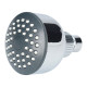 Alcachofa de Ducha Fontastock ABS