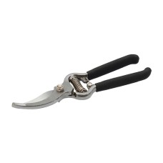 Garden Scissors Ferrestock Black