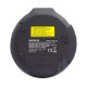 CD/MP3 Player Aiwa Portable Black