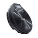CD/MP3 Player Aiwa Portable Black