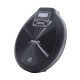 CD/MP3 Player Aiwa Portable Black
