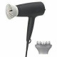 Secador de Pelo Philips 2100 W Multicolor Violeta