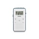 Radio Sangean Blue