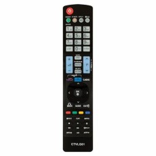 Mando a Distancia Universal para LG Motorola
