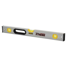 Nivel de Burbuja Stanley Fatmax Magnético 60 cm