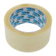 Cinta Adhesiva Ferrestock 6 pcs Transparente 66 m x 50 mm
