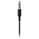Auriculares deportivos Philips Negro